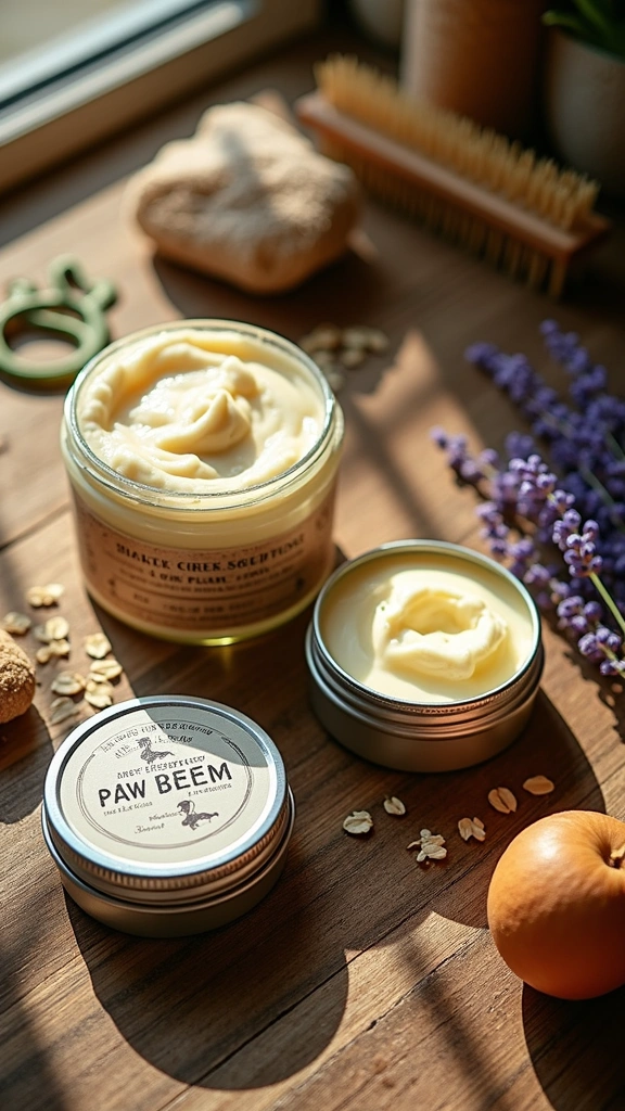 Dog Grooming Products