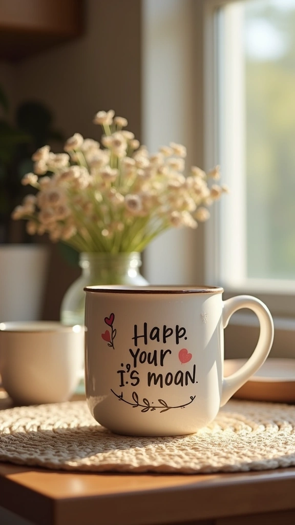 Personalized Mug