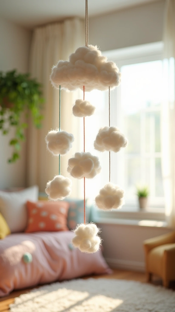 Mini Cloud Mobile