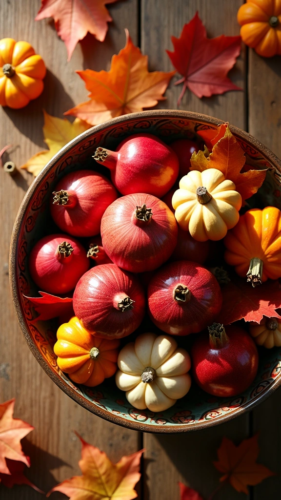 Harvest Centerpiece