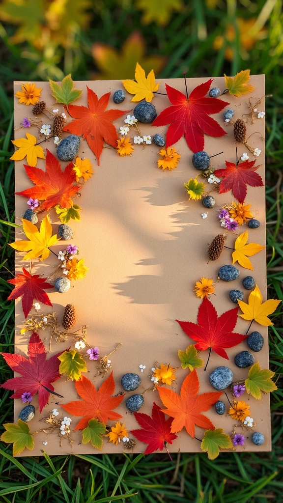 Nature Collage