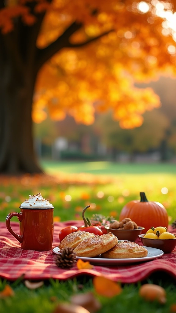 Fall Picnic