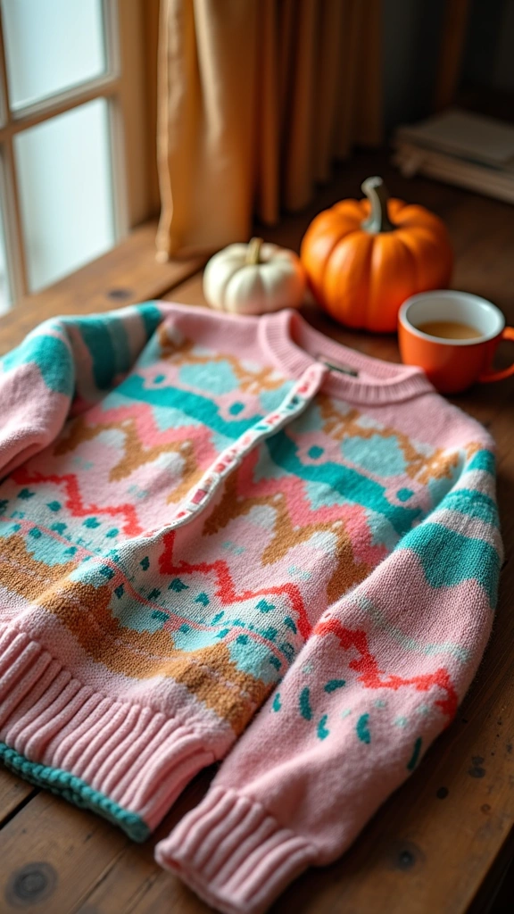 Sweater Weather