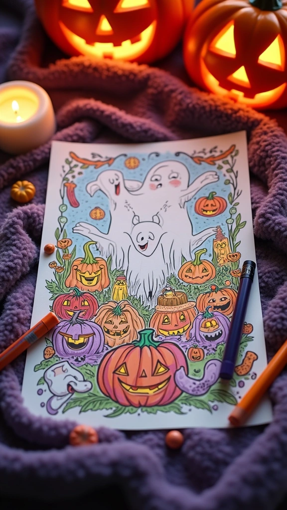 Halloween Fun