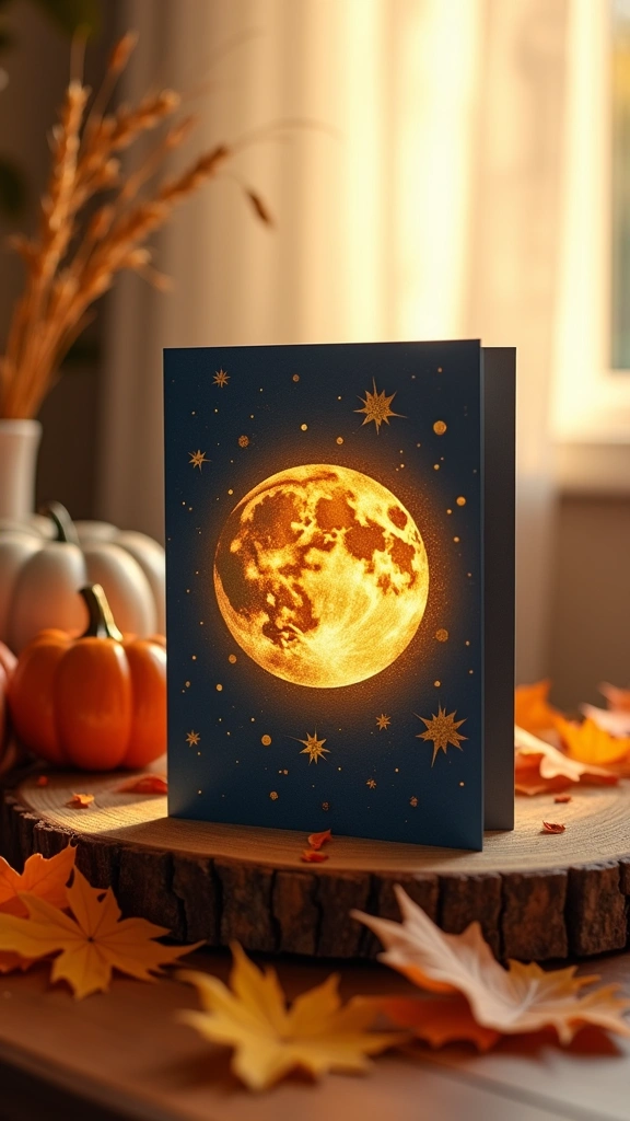 Harvest Moon Magic