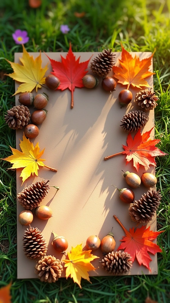 Nature Collage