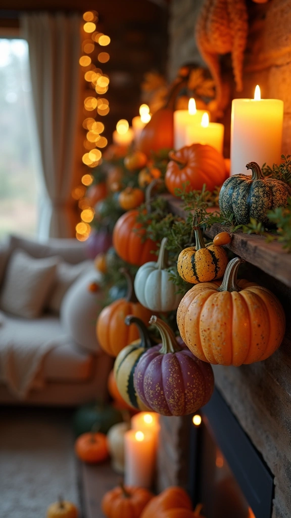 Gourd Garland