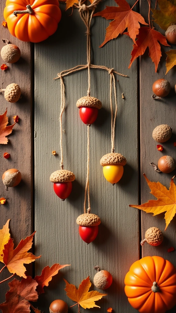 Acorn Mobile
