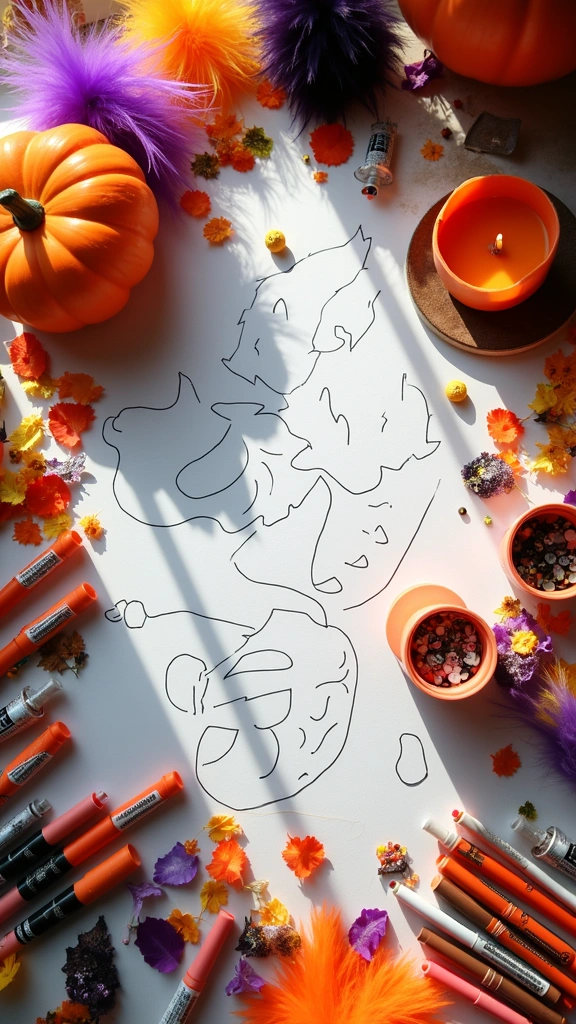 Halloween Masks