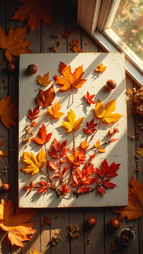 Nature Collage