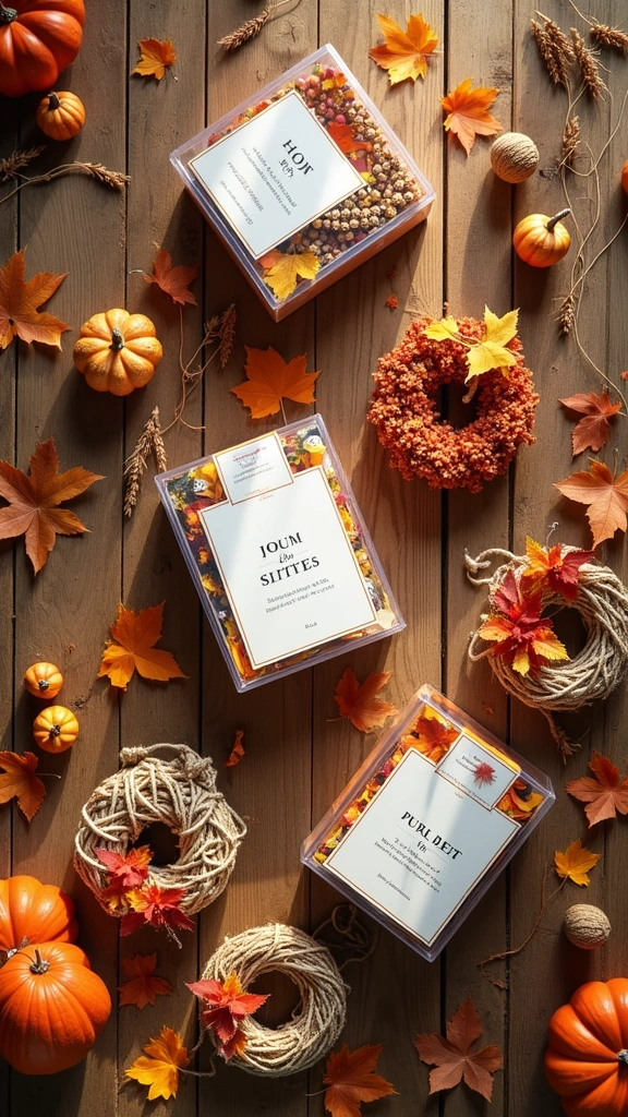 DIY Craft Kits