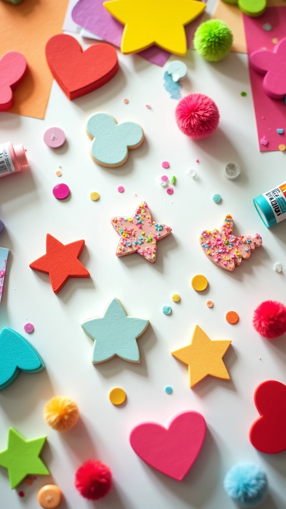 DIY Magnets