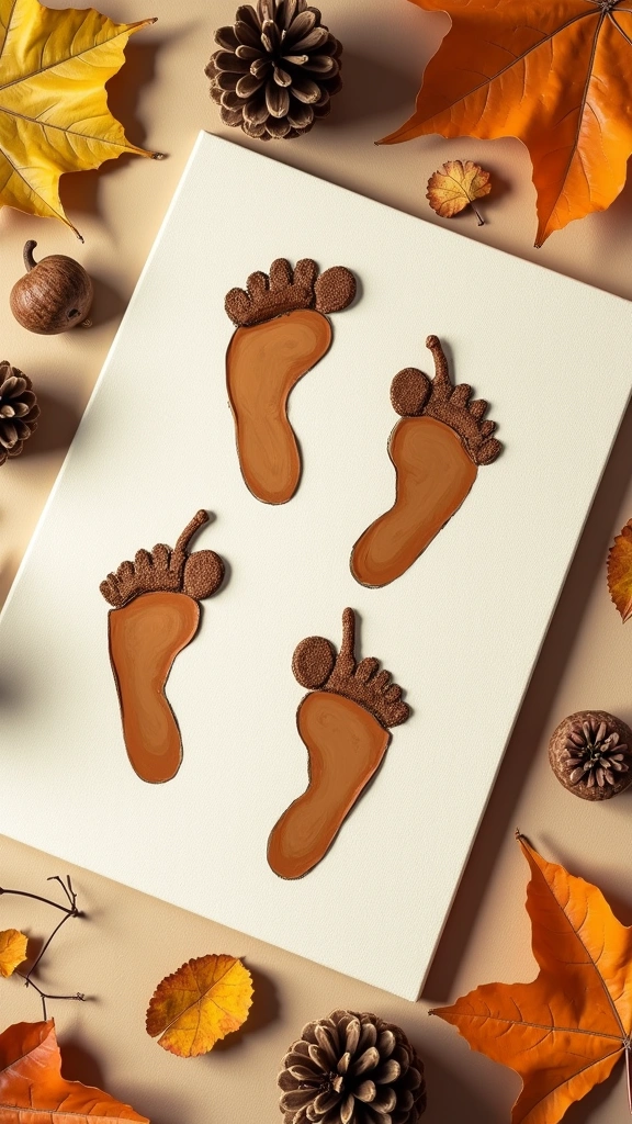 Acorn Adventures