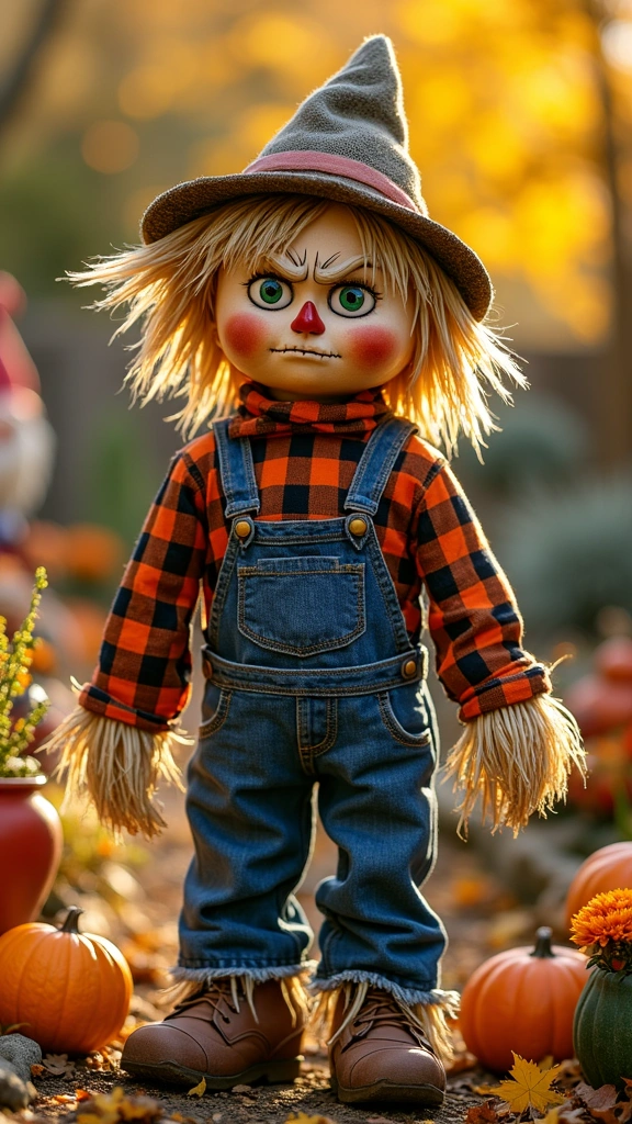 The Grumpy Gardener