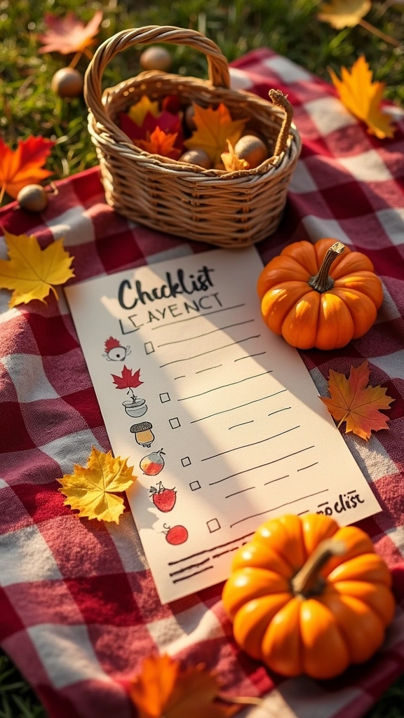 Toddler Scavenger Hunt