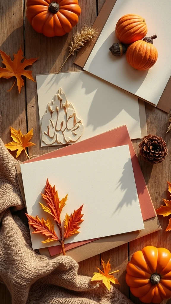 Seasonal Greeting Cards