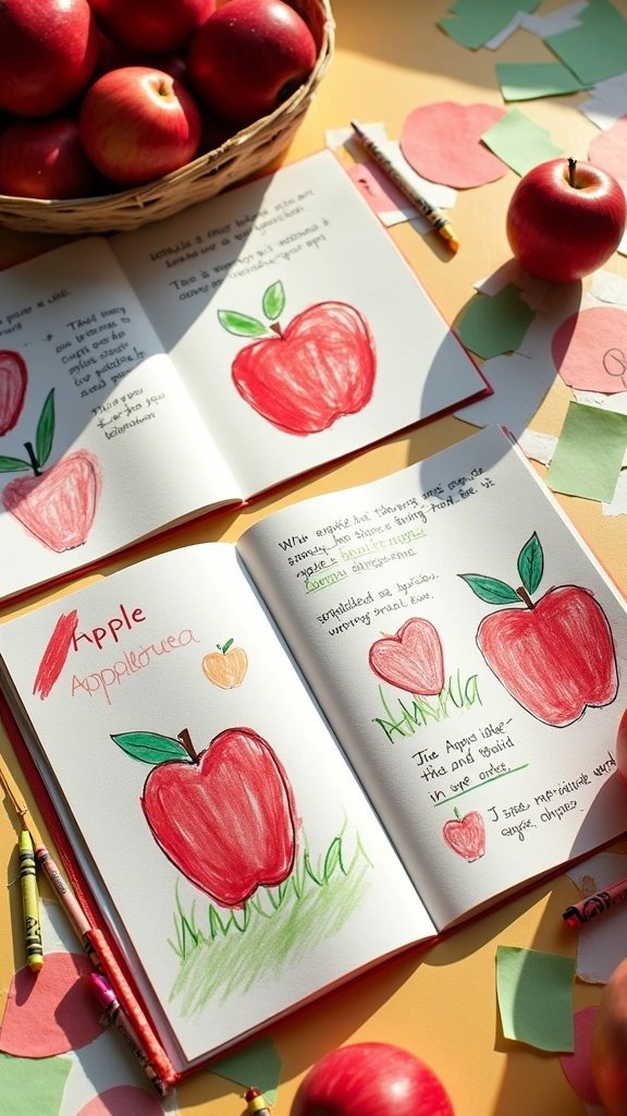 Create an Apple Book