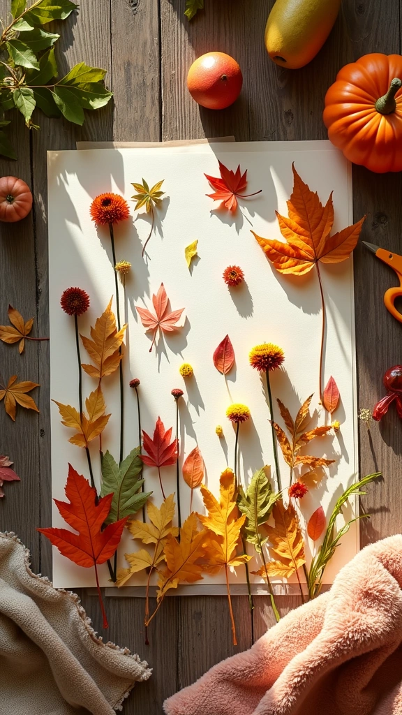 Nature Collage