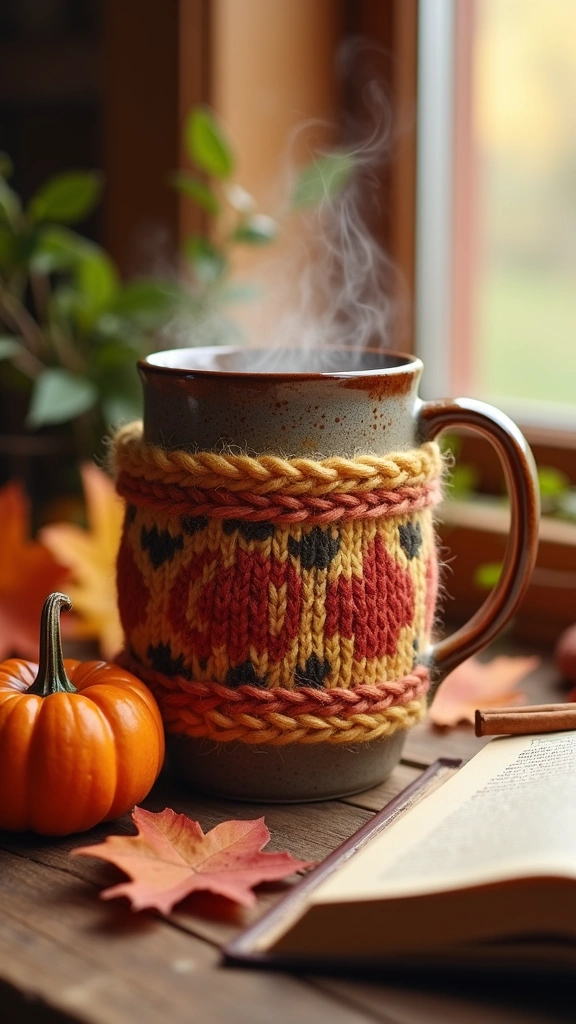 Mug Cozies