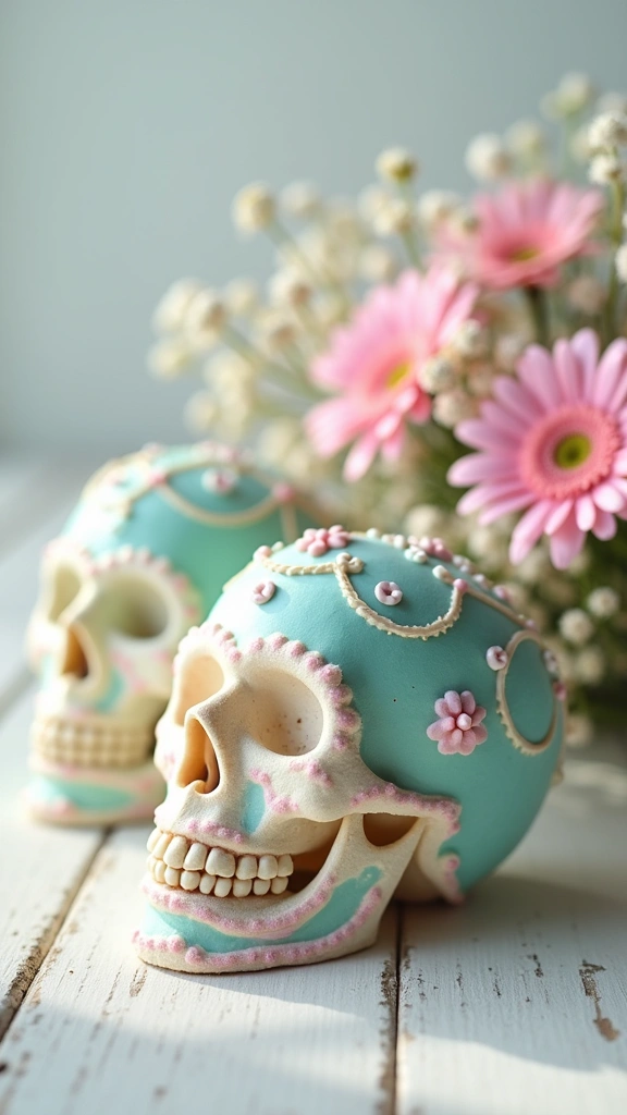 Pastel Dreamscape
