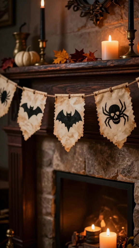 Book Page Banner