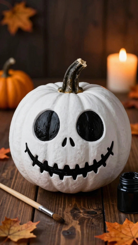The Jack Skellington Classic