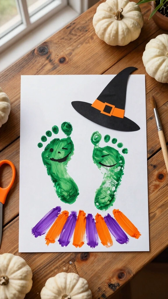 The Wicked Witch of the West