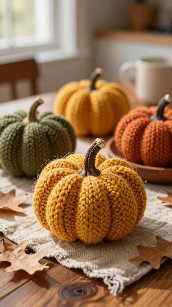The Seed Stitch Cutie