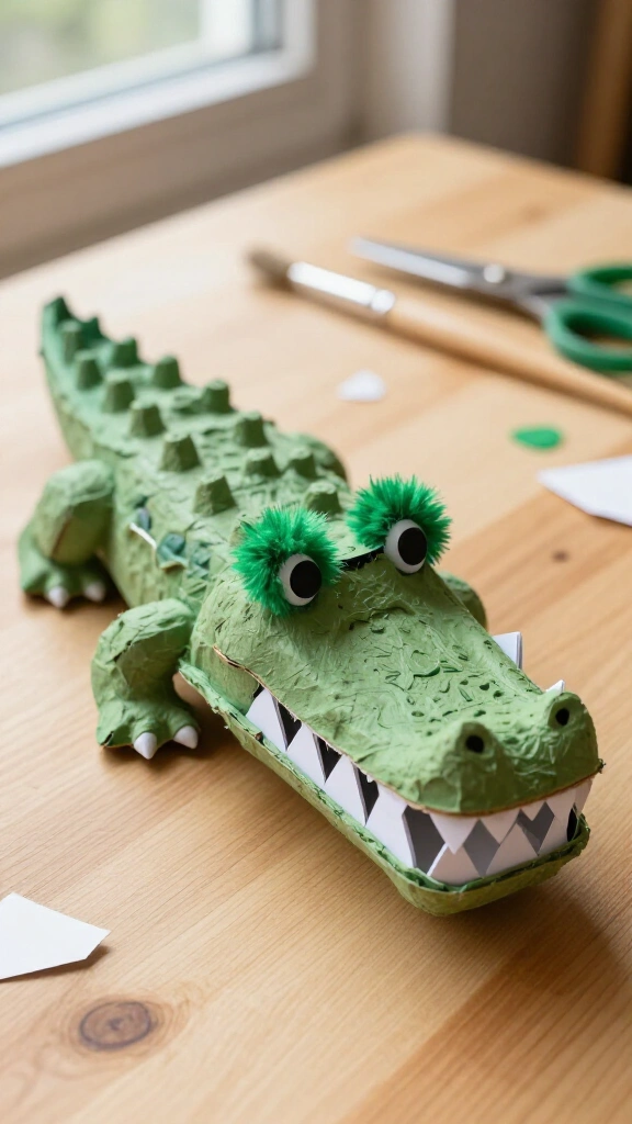 Alligators
