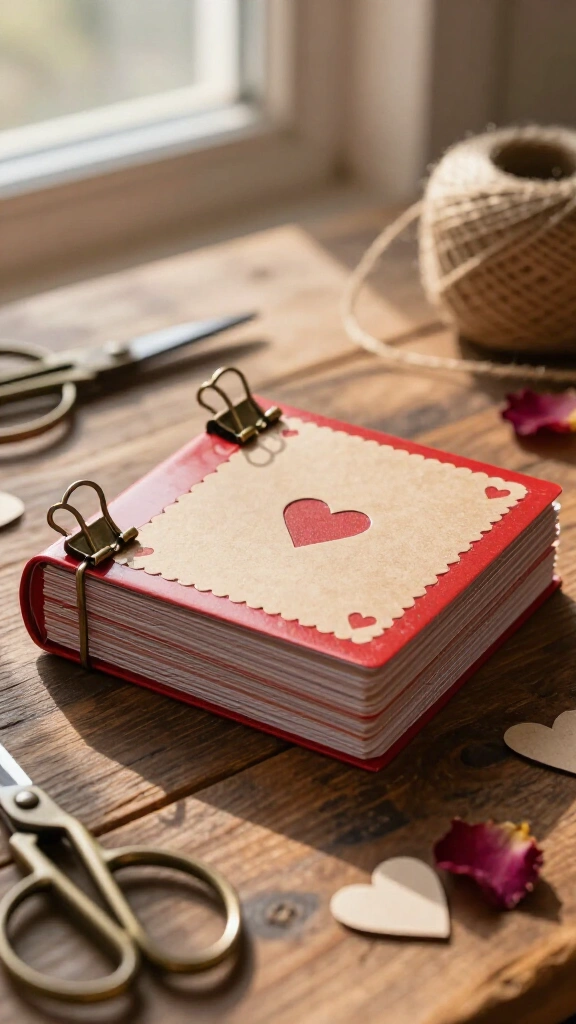52 Reasons Why I Love You Card Deck