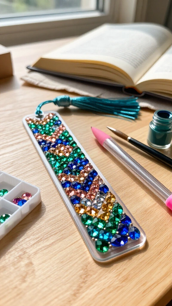 Diamond Painting Strip