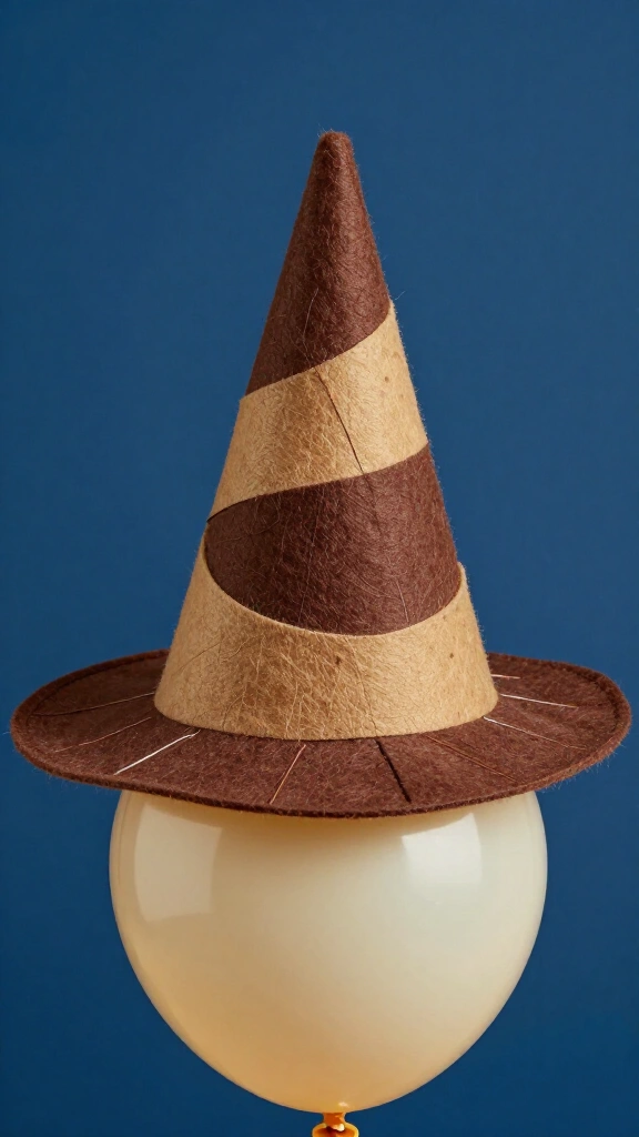 DIY Sorting Hat